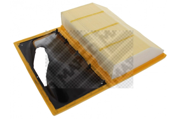 MAPCO 60991 - Воздушный фильтр