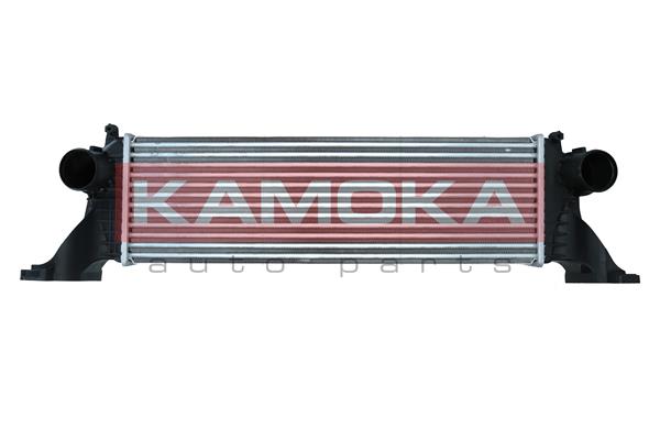 KAMOKA 7750080 - Интеркулер