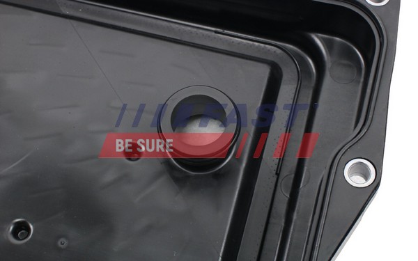 FAST FT38014 - Гидравлический фильтр