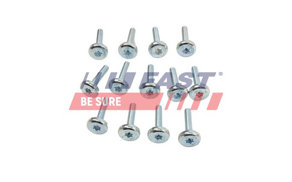 FAST FT38014 - Гидравлический фильтр