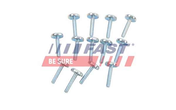 FAST FT38014 - Гидравлический фильтр