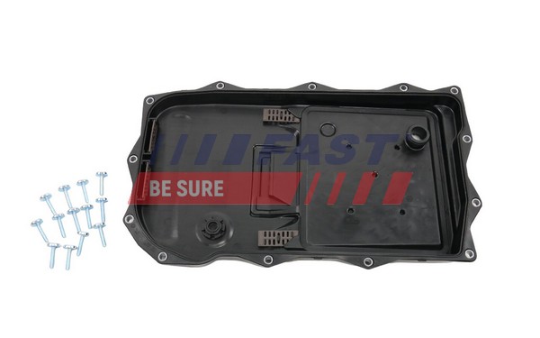 FAST FT38014 - Гидравлический фильтр