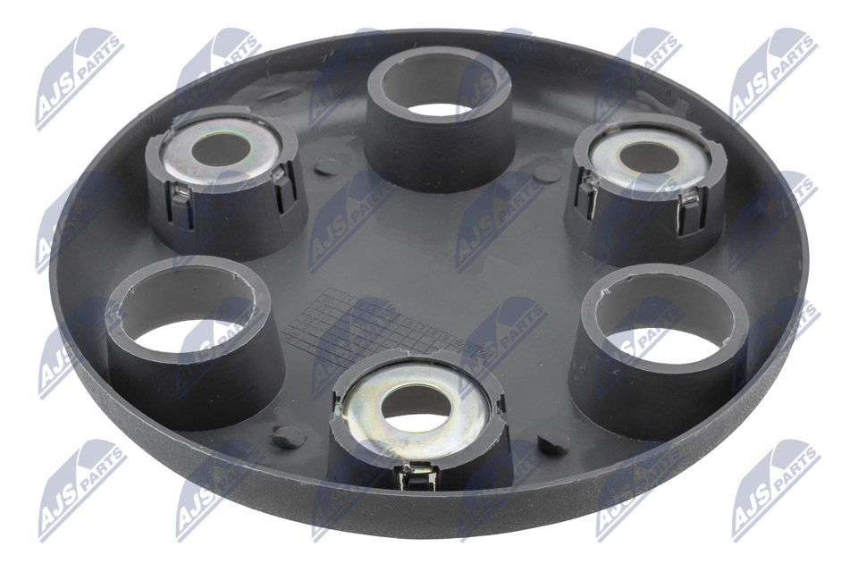 NTY EZC-VC-013 - Облицовка, колеса