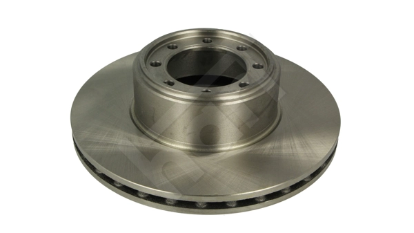 HART 229 097 - Тормозные диски