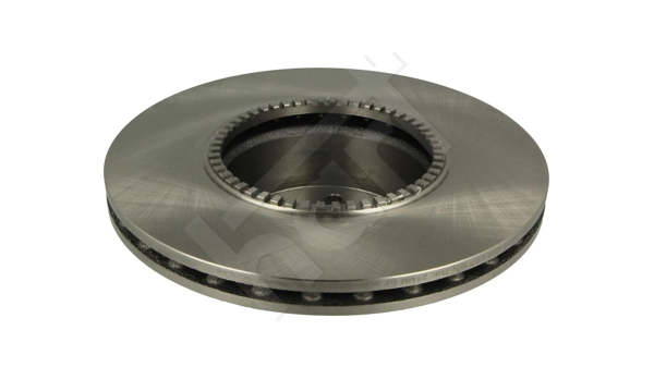 HART 229 097 - Тормозные диски