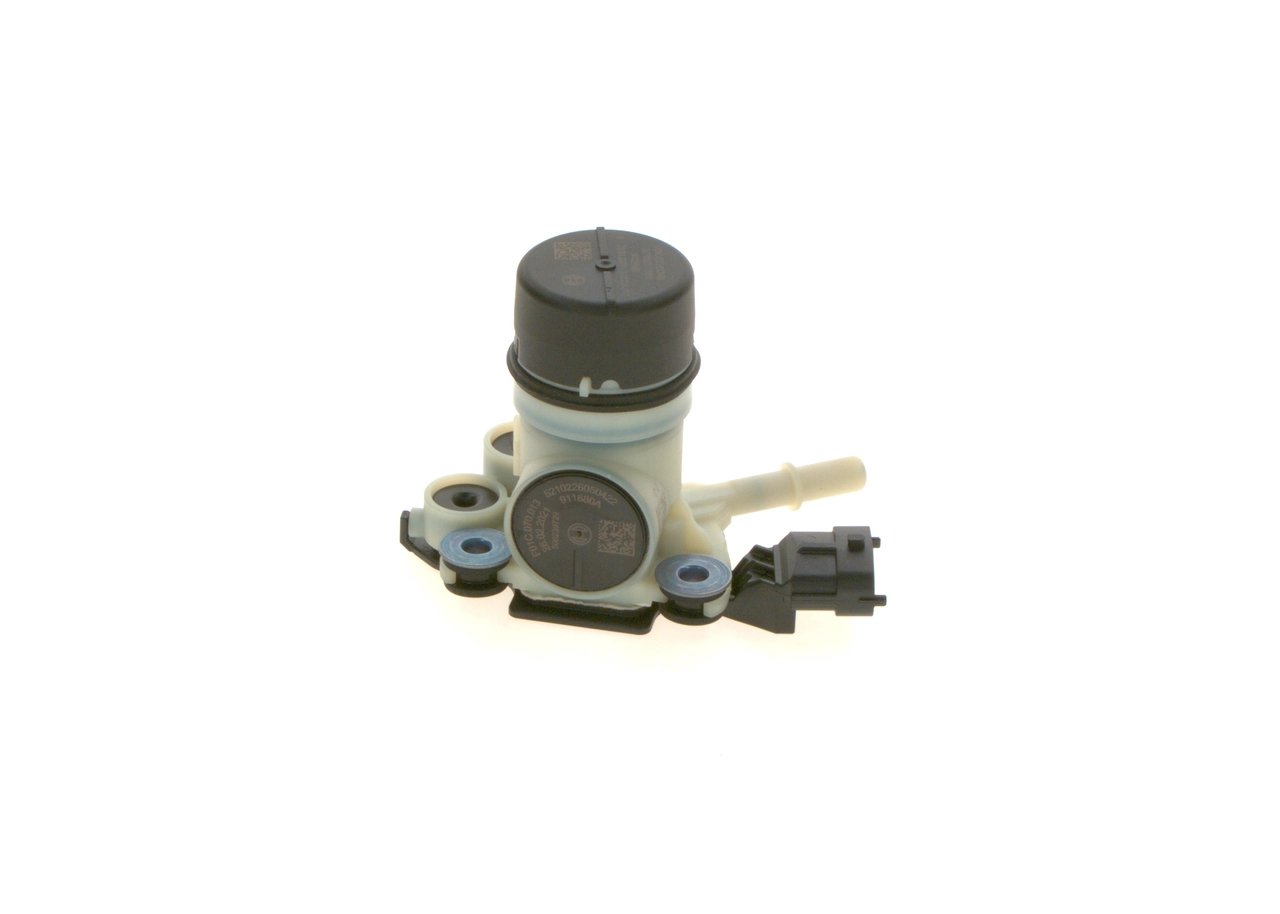 BOSCH F 01C 600 328 - Форсунка ADBLUE