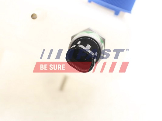 FAST FT61247 - Расширительный бачок