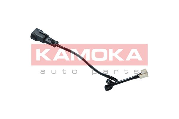 KAMOKA 105102 - Сигнализатор, износ тормозных колодок KAMOKA