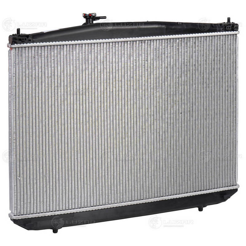 LUZAR LRc 1919 - Радиатор охлаждения