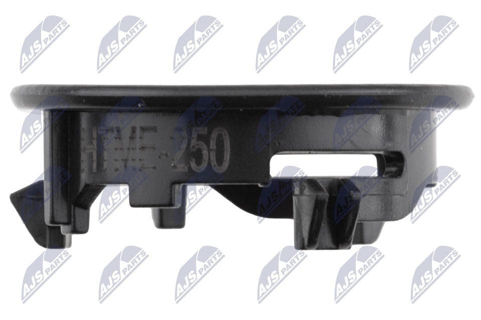 NTY EZC-ME-250 - Дефлектор салона