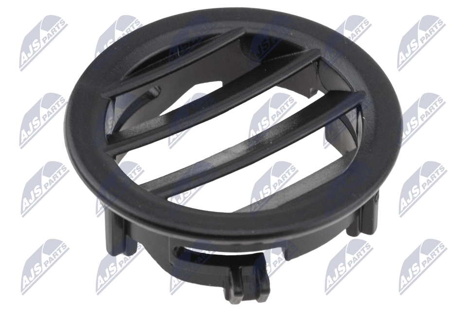 Дефлектор салона