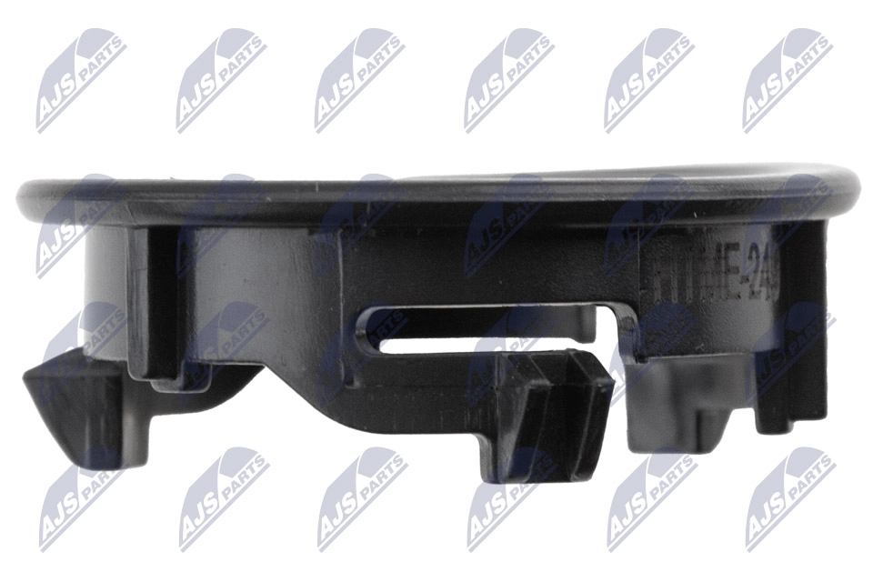 NTY EZC-ME-249 - Дефлектор салона