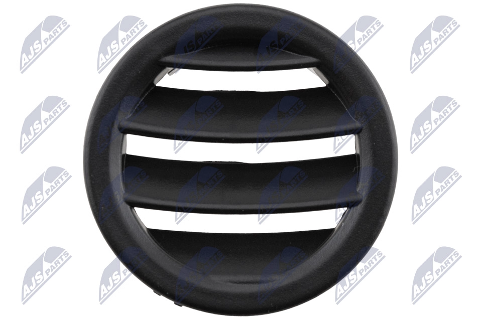 NTY EZC-ME-249 - Дефлектор салона