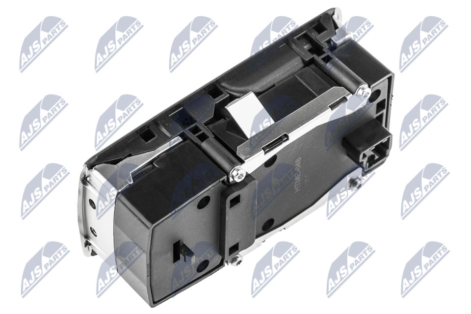 NTY EWS-ME-048 - Кнопка стеклоподъемника