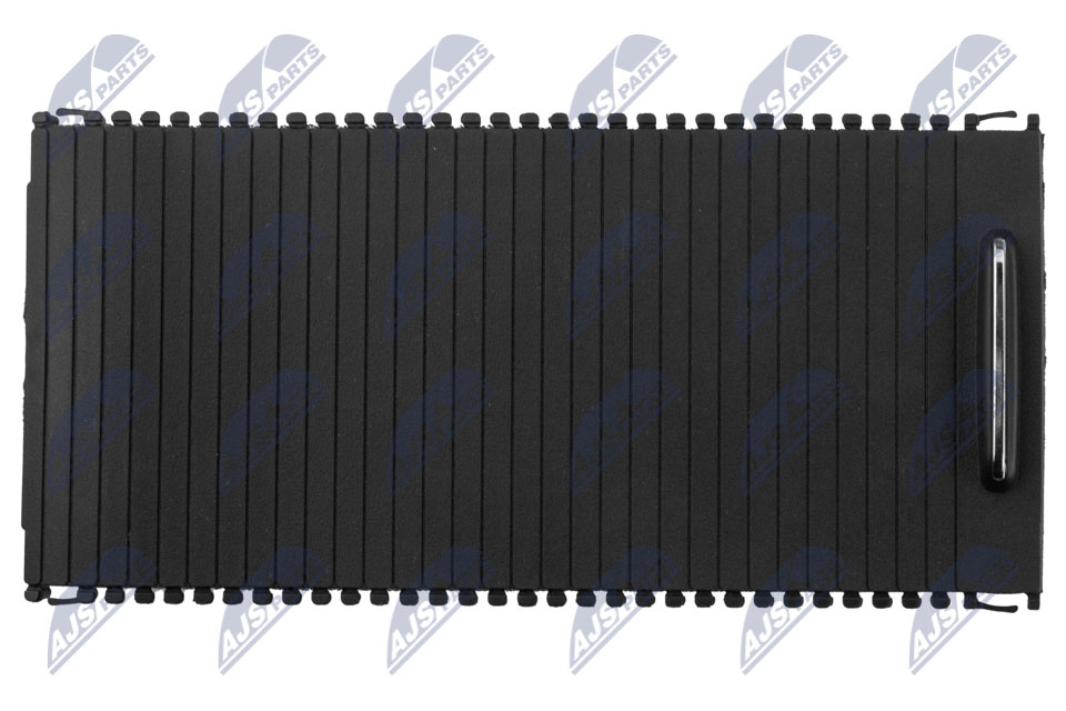 NTY EZC-ME-226 - Дефлектор салона