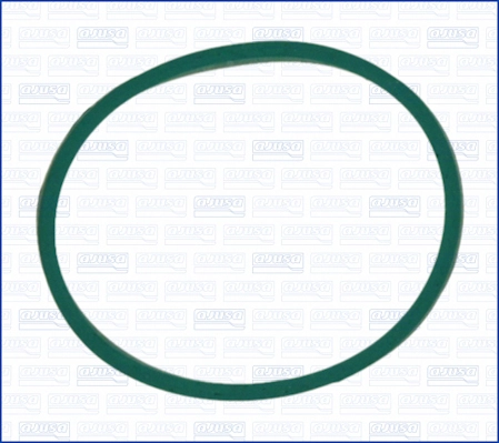 Прокладка впускного коллектора