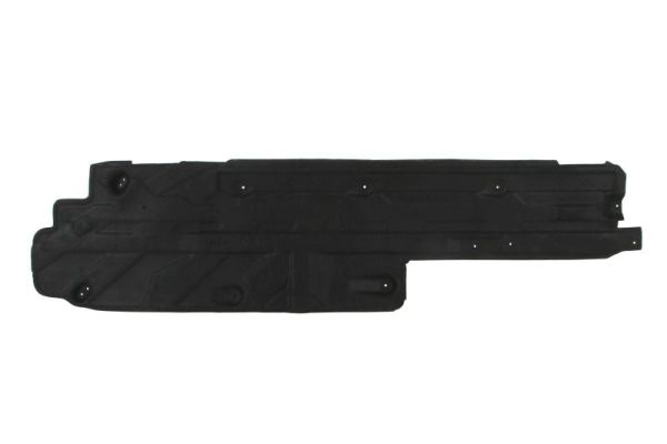 Защита двигателя 