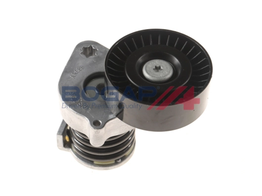 BOGAP C1317108 - Натяжитель ремня, клиновой зубча BOGAP Premium