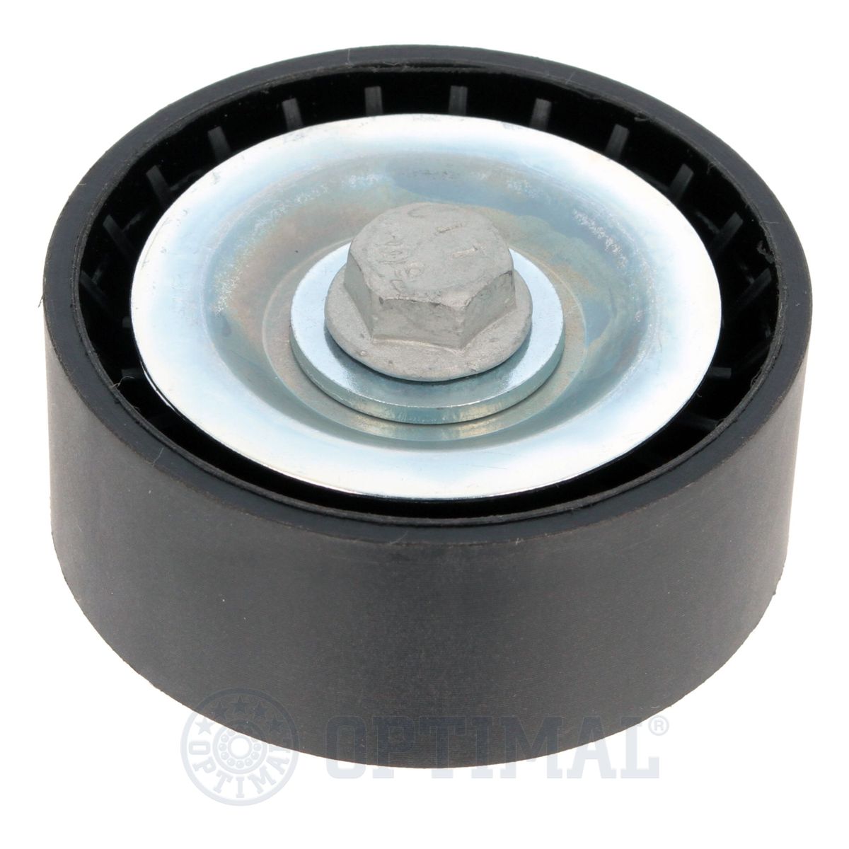 OPTIMAL 0-N2119 - Ролик обводной приводного ремня