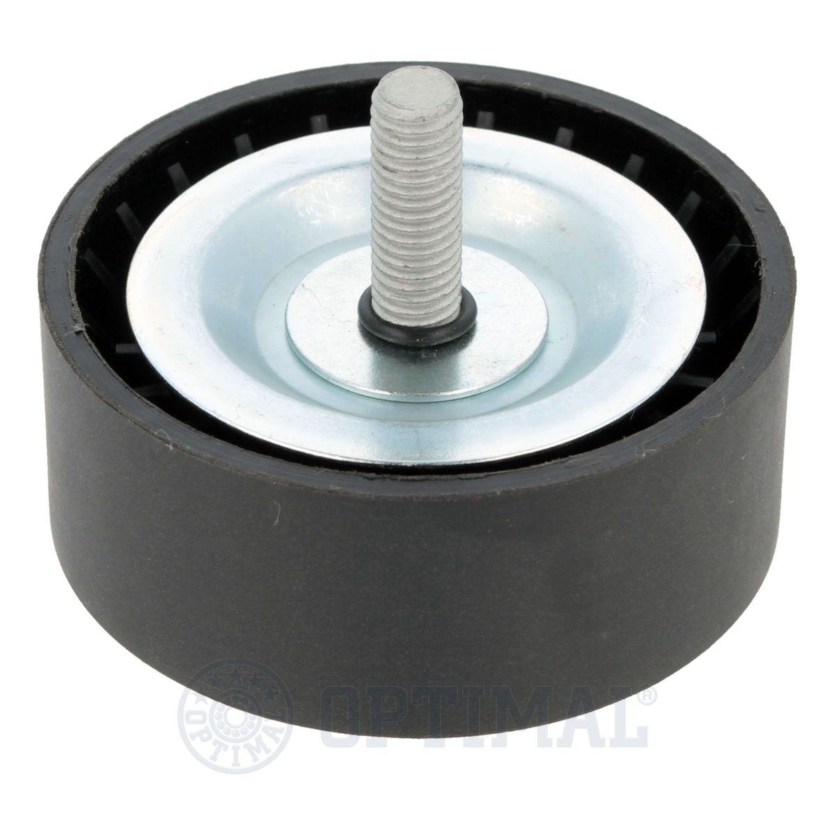 OPTIMAL 0-N2119 - Ролик обводной приводного ремня