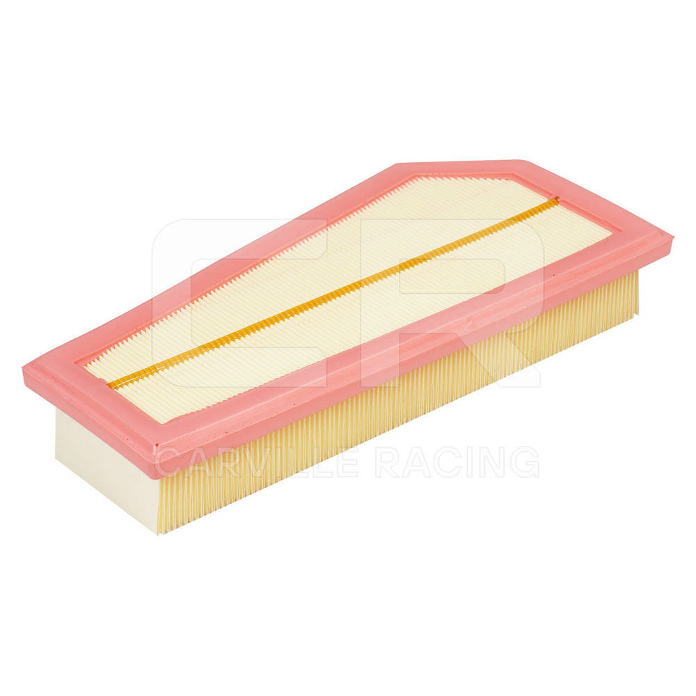 CARVILLE RACING TR3210 - Воздушный фильтр