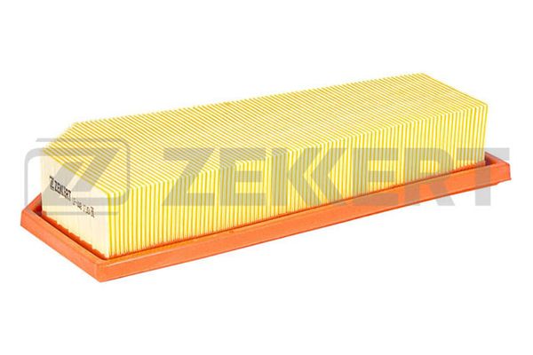 ZEKKERT LF-1448 - Воздушный фильтр