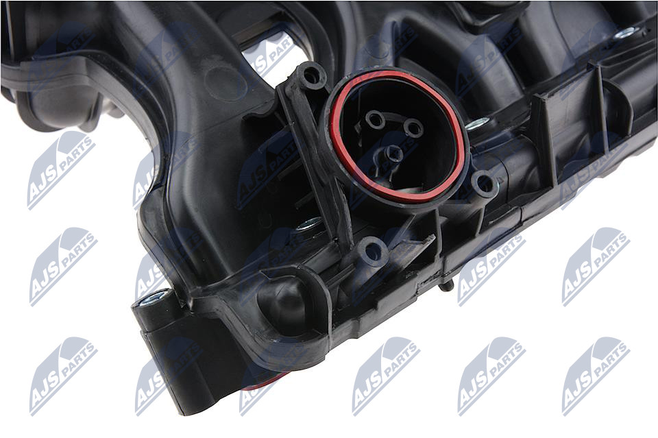 NTY BKS-ME-009 - Впускной коллектор