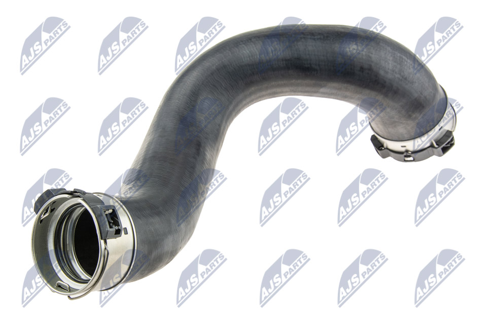 NTY GPP-ME-032 - Патрубок турбины