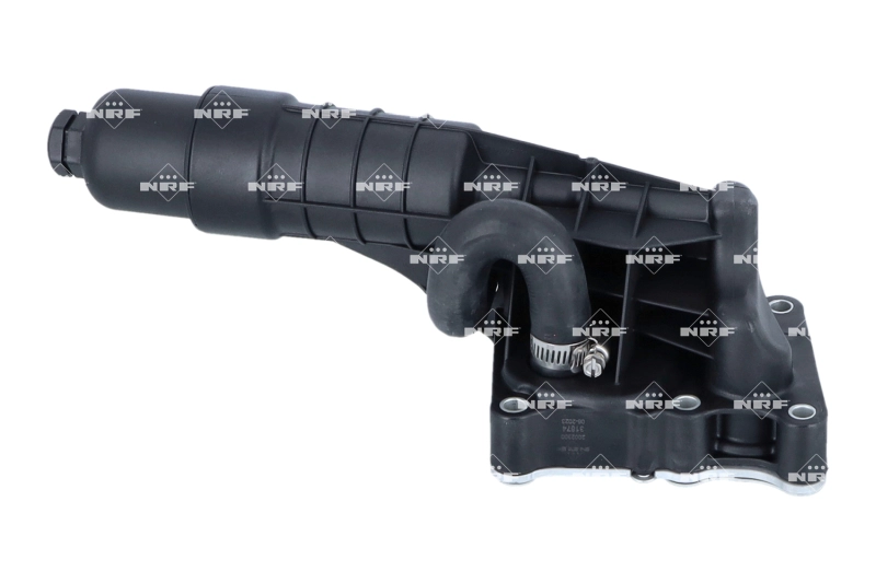 NRF 31874 - Корпус масляного фильтра