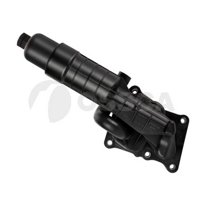 OSSCA 26505 - Корпус масляного фильтра