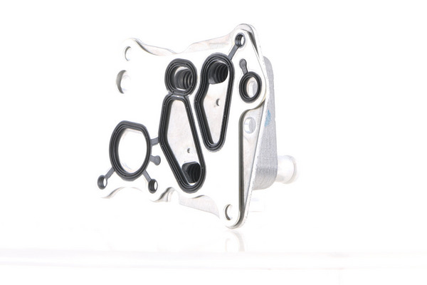 MAHLE CLC 153 000S - Масляный радиатор