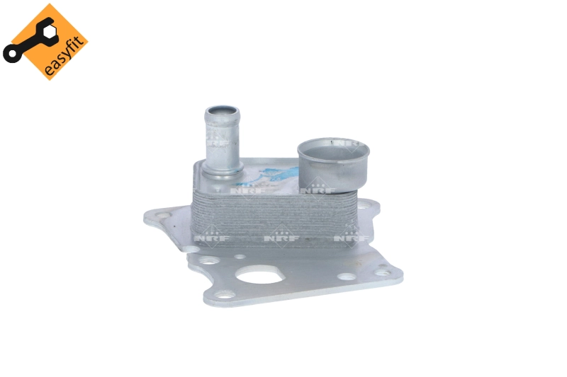 NRF 31776 - Масляный радиатор