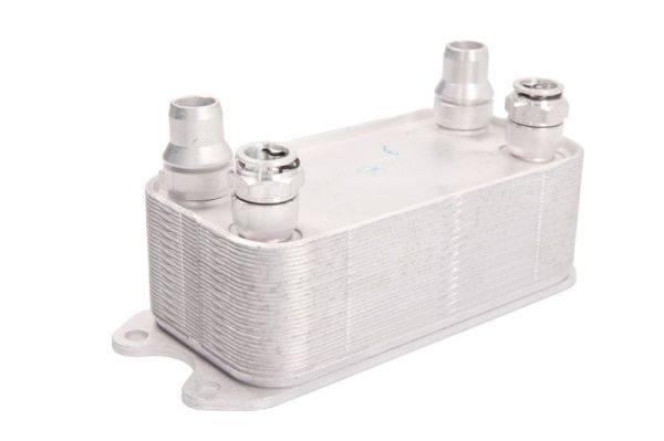 THERMOTEC D4M009TT - Масляный радиатор