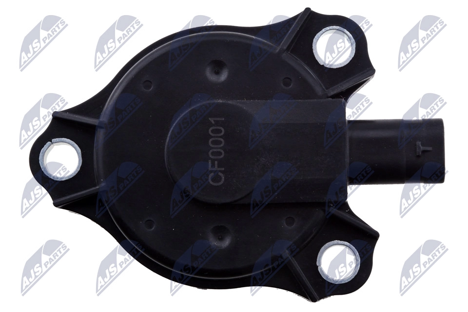 NTY RKZ-ME-025 - Клапан регулировки фаз газораспределения