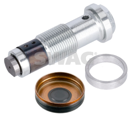 SWAG 10 94 6373 - Натяжитель цепи 