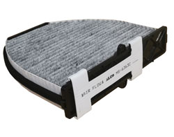 ALCO FILTER MS-6363C - Салонный фильтр