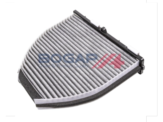 Салонный фильтр