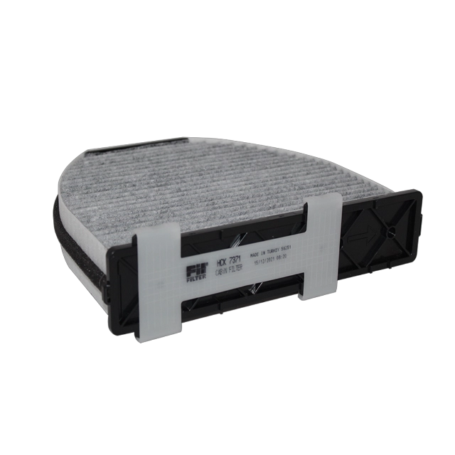 FIL FILTER HCK 7371 - Салонный фильтр