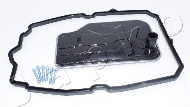 JAPKO FTJ033 - Гидравлический фильтр