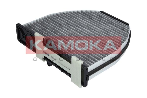 KAMOKA F508001 - Фильтр, воздух во внутренном пространстве KAMOKA