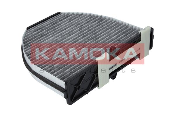 KAMOKA F508001 - Фильтр, воздух во внутренном пространстве KAMOKA