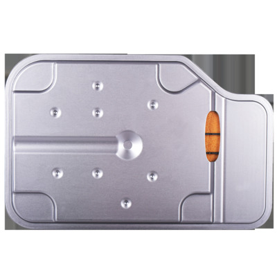 MAHLE HX 134D - Гидравлический фильтр