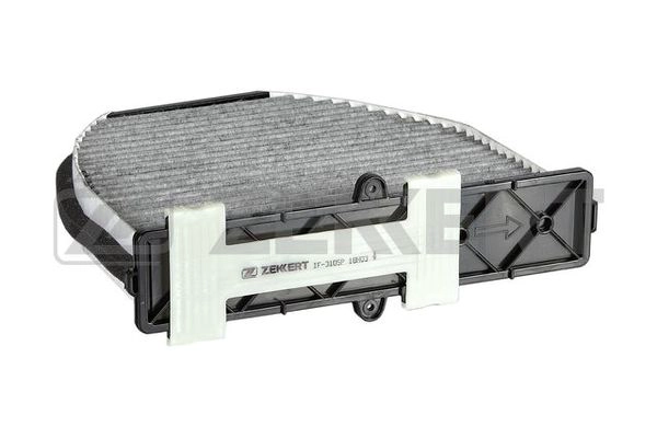 ZEKKERT IF-3105P - Салонный фильтр