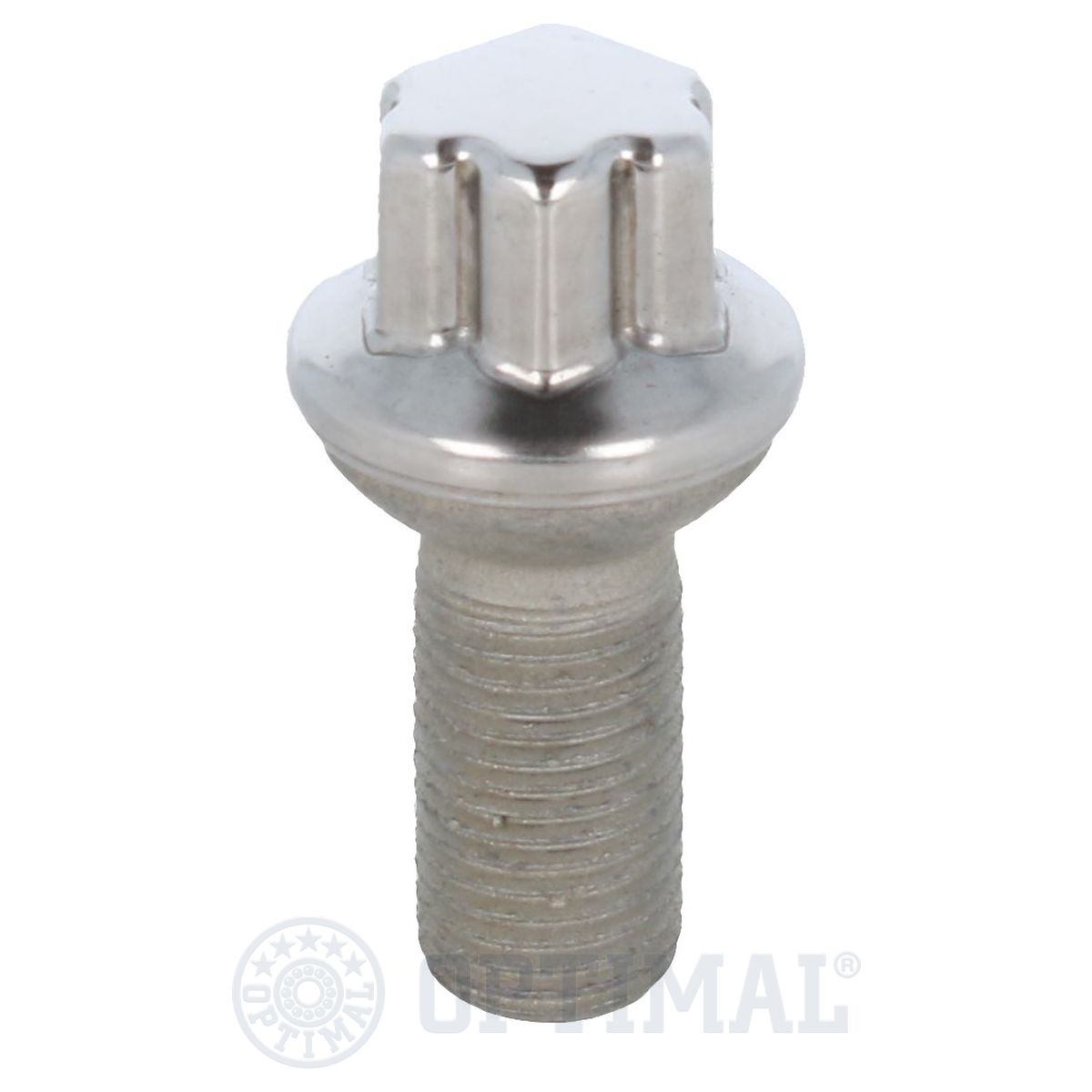 OPTIMAL OP-UWB10040-1 - Болт колесный
