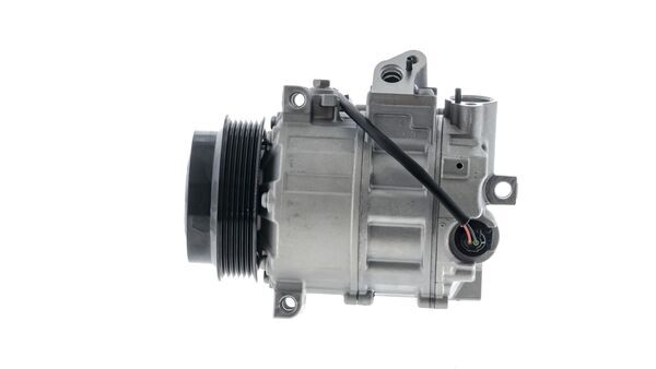 MAHLE ACP 344 000P - Компрессор кондиционера