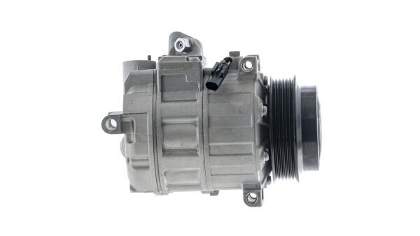MAHLE ACP 344 000P - Компрессор кондиционера