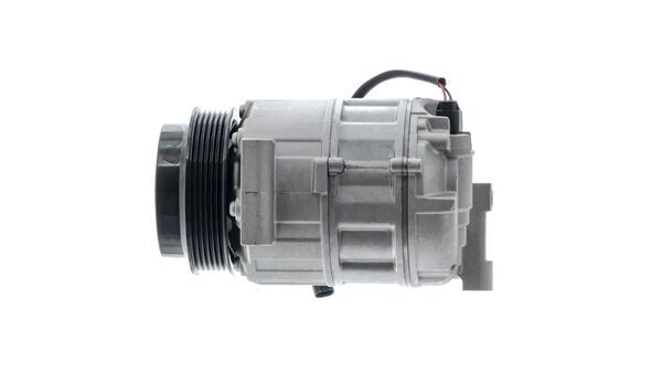 MAHLE ACP 344 000P - Компрессор кондиционера