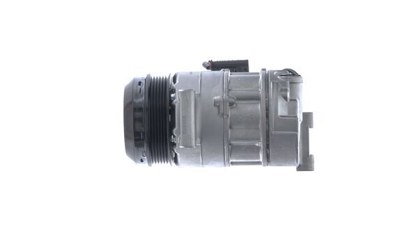 MAHLE ACP 720 000S - Компрессор кондиционера