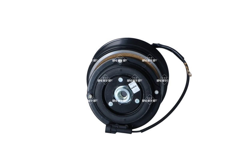 NRF 380102 - Муфта компрессора кондиционера