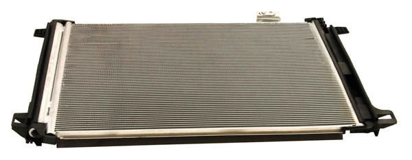 MAXGEAR AC852503 - Радиатор кондиционера